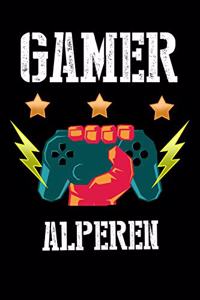 Gamer Alperen