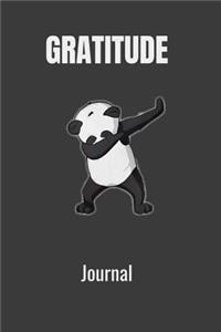 Gratitude Journal