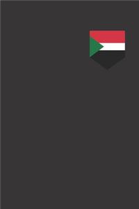 SUDAN Notebook Journal