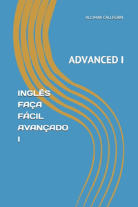 Inglês Faça Fácil Avançado I
