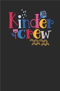 Kinder Crew