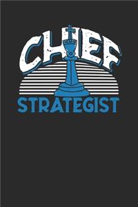 Chief Strategist
