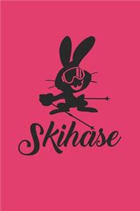 Skihase