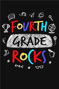 Fourth Grade Rocks