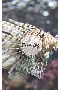 Dive Log