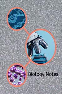 Biology Notes
