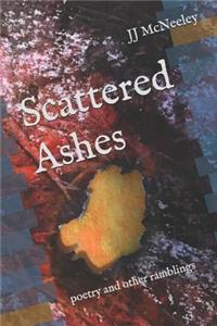 Scattered Ashes