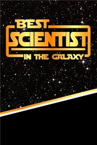 The Best Scientist in the Galaxy
