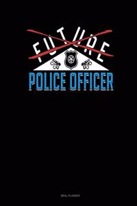 Future Police Officer