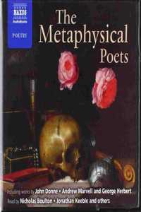 Metaphysical Poets Lib/E