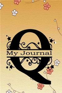 My Journal