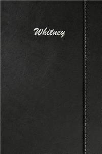 Whitney
