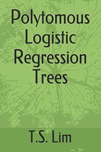 Polytomous Logistic Regression Trees