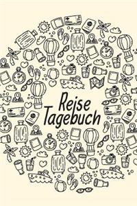 Reise Tagebuch