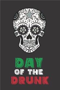 Day of the Drunk