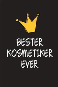 Bester Kosmetiker