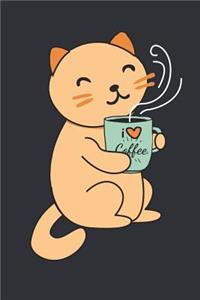 Cats and Coffee