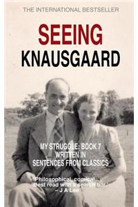 Seeing Knausgaard