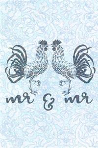 MR & MR