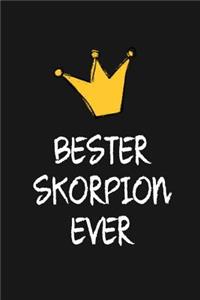Bester Skorpion