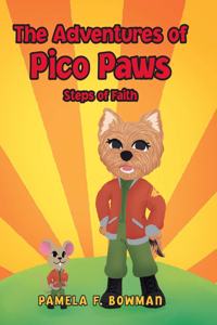 The Adventures of Pico Paws