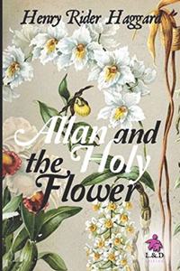 Allan and the Holy Flower