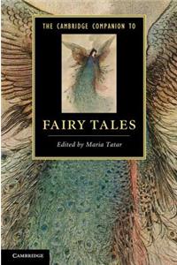 Cambridge Companion to Fairy Tales