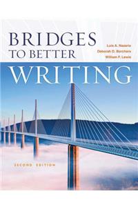 Bridges to Better Writing