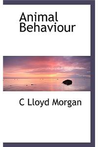 Animal Behaviour