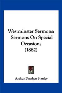 Westminster Sermons