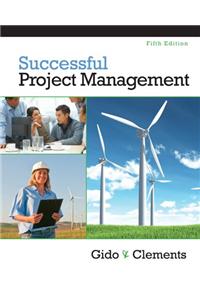 Successful Project Management (with Microsoft Project 2010) + Decision Sciences and Operations Management Coursemate with eBook Printed Access Card Pk