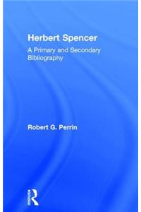 Herbert Spencer