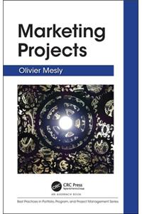 Marketing Projects