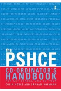 The Secondary PSHE Co-ordinator's Handbook