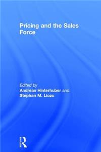 Pricing and the Sales Force