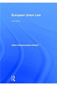 European Union Law