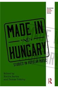 Made in Hungary