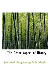 The Divine Aspect of History