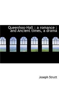 Queenhoo-Hall