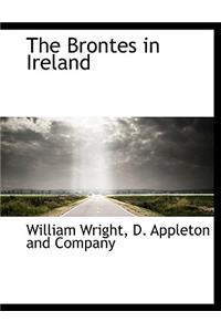 The Brontes in Ireland