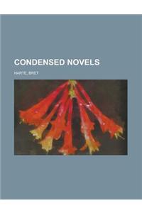 Condensed Novels