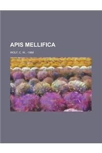 APIs Mellifica