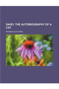 Daisy, the Autobiography of a Cat