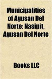 Municipalities of Agusan del Norte