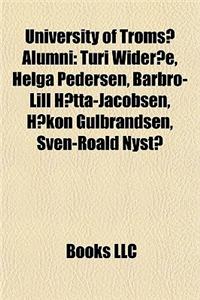 University of Tromso Alumni