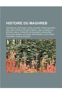 Histoire Du Maghreb