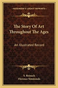 The Story Of Art Throughout The Ages