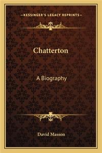 Chatterton
