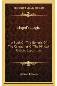 Hegel's Logic