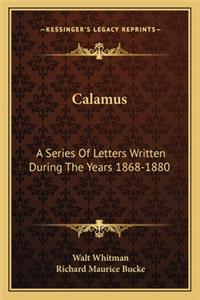 Calamus